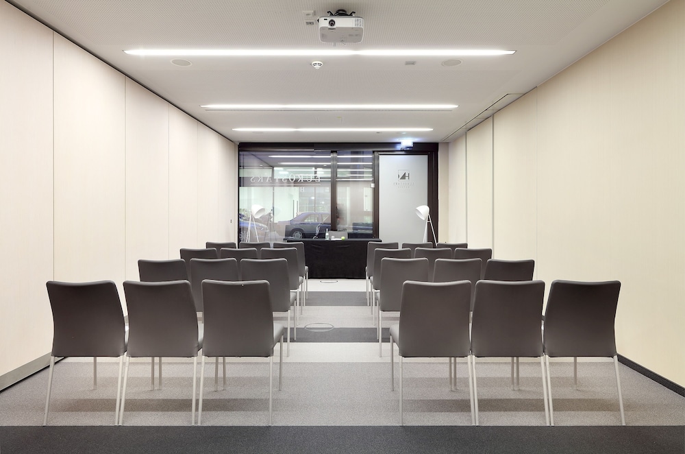 כנסים ואירועים