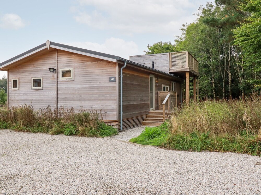 9 Meadow Retreat in Liskeard, United Kingdom