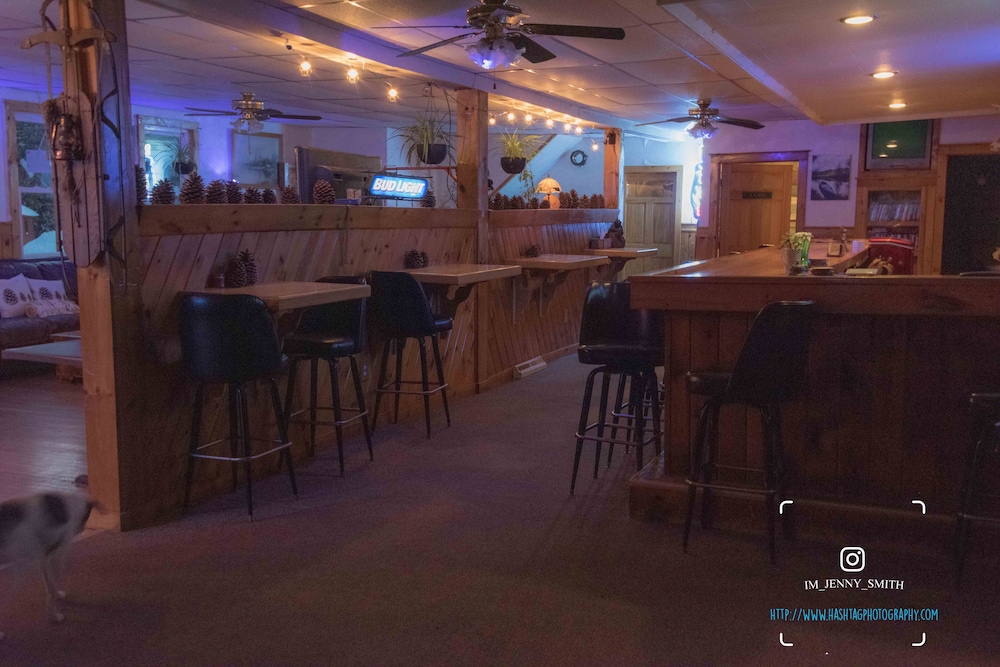 The Balsam Inn - photo 56