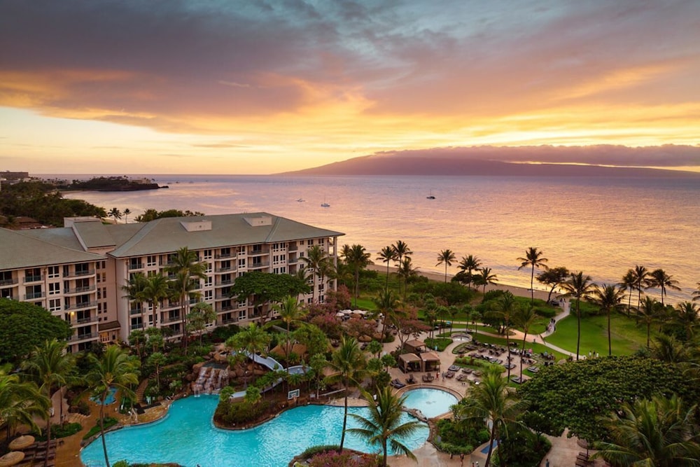3BR Ka'anapali Ocean Views Pool & Resort - photo 8