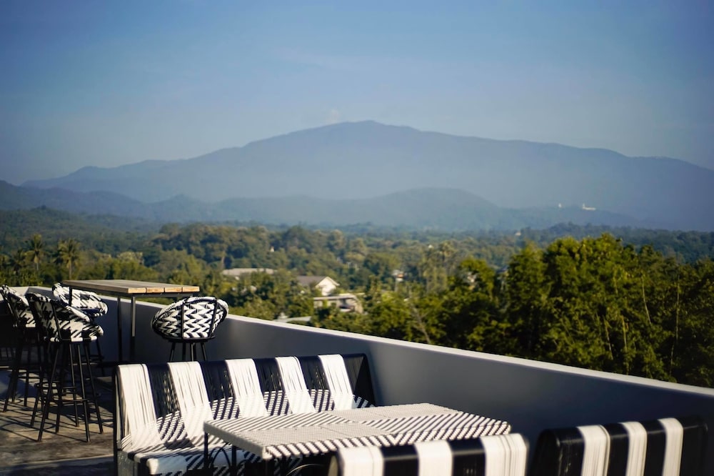 KAIDA Resort & Residences in Hang Dong, Thailand