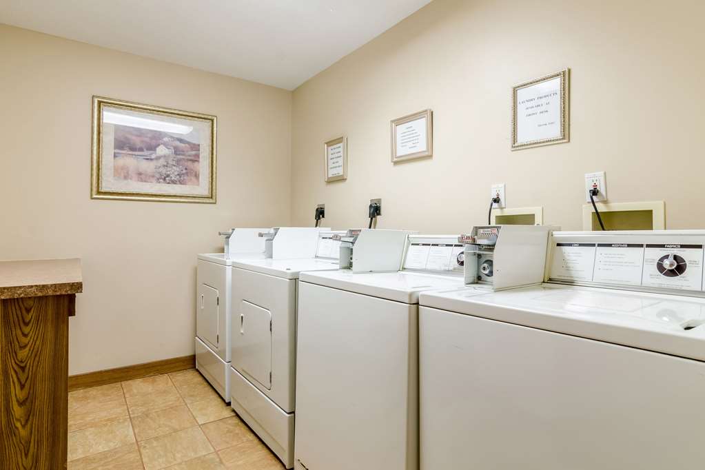 Quality Inn Alliance NE - photo 48