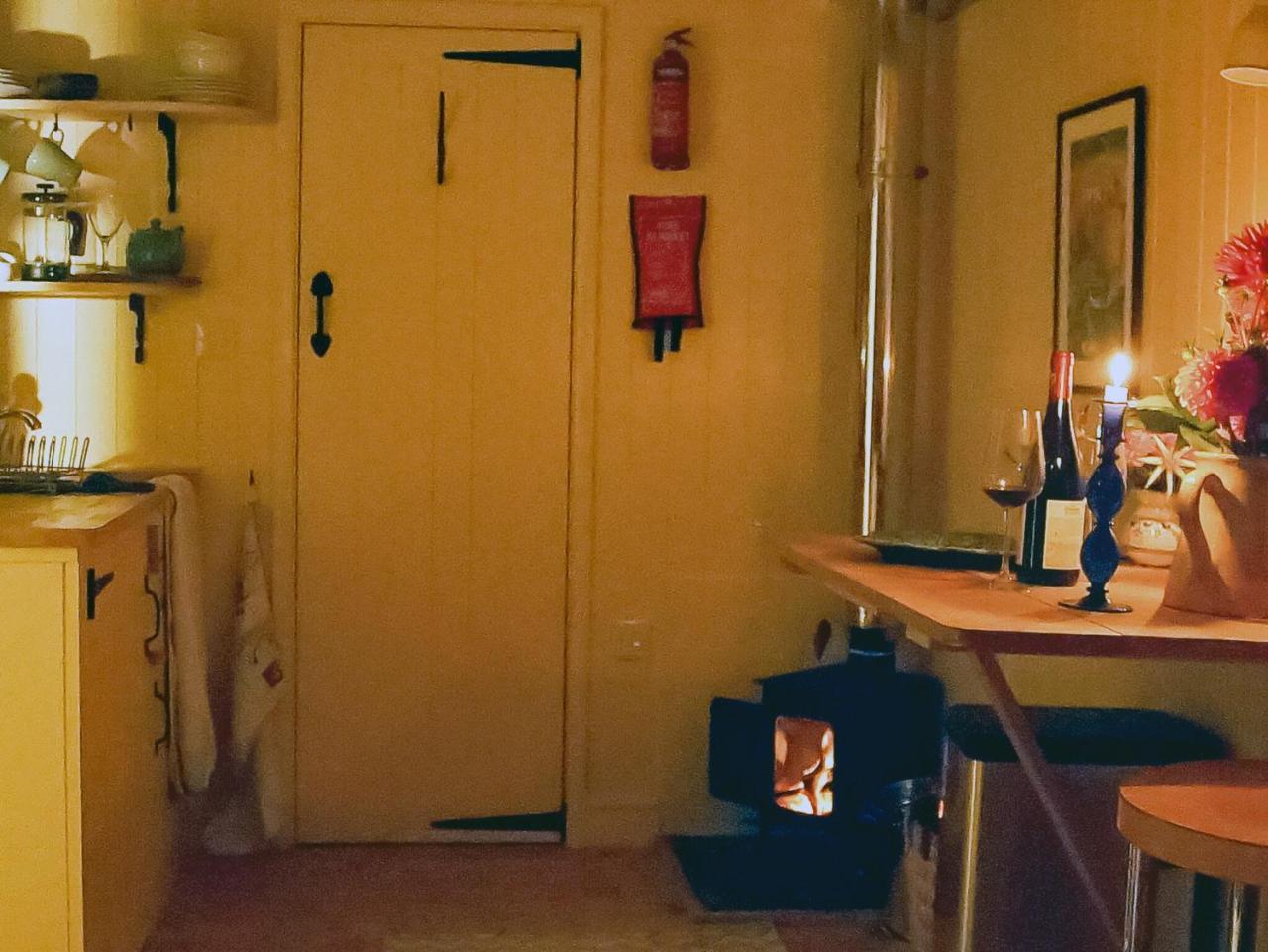 The Beech Hut in Dorchester, United Kingdom