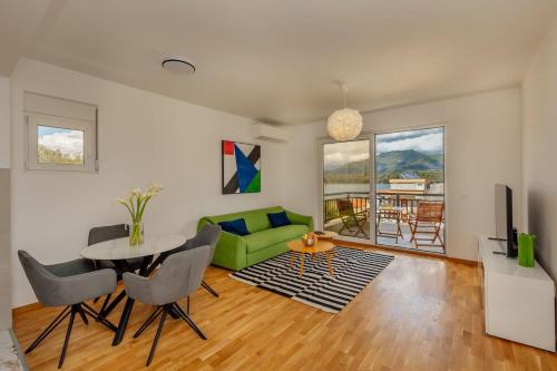 Chill Zone — 4-Star Luxury Hotel in Tivat, Montenegro