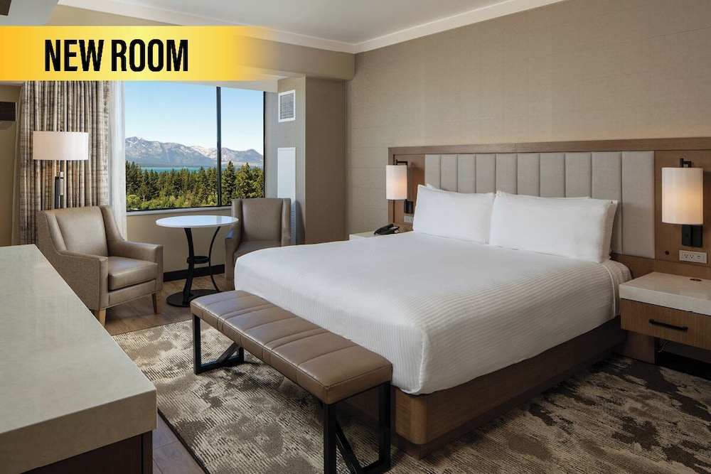 Golden Nugget Hotel & Casino Lake Tahoe - photo 9