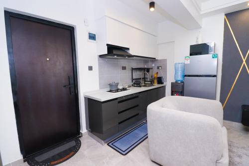 Cozy 1BR apartment Kenya