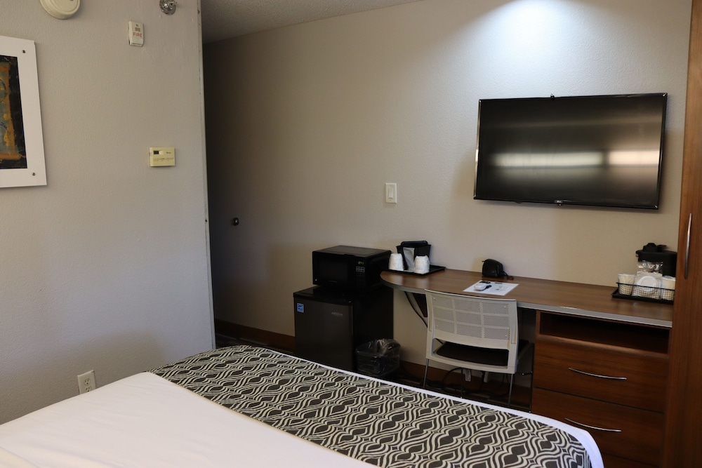 Microtel Inn & Suites by Wyndham Columbus Near Fort Benning - photo 42