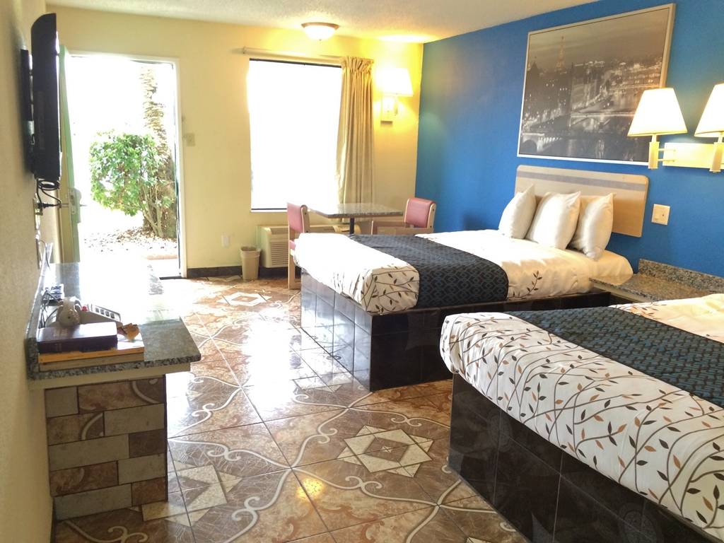 American Choice Inn - photo 13