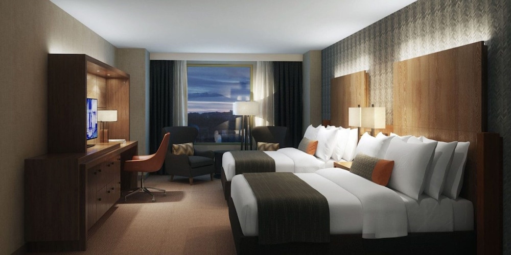 Harrah's Cherokee A Caesars Rewards Destination - photo 21