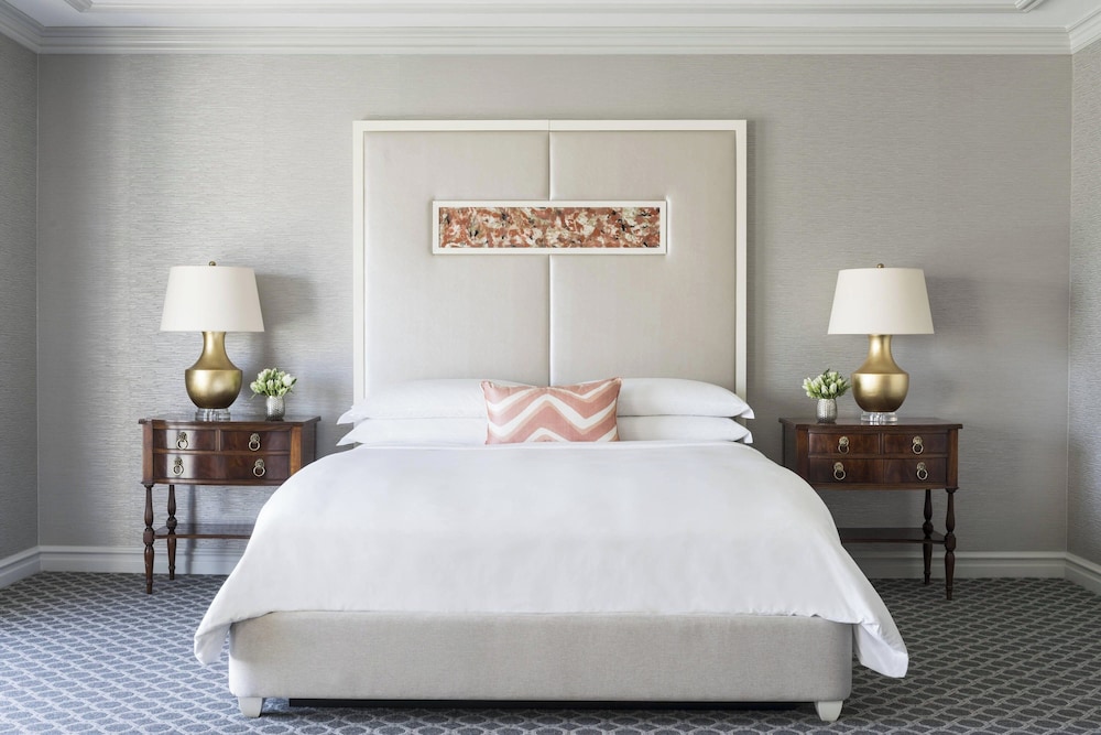 The Ritz Carlton Marina del Rey - photo 25