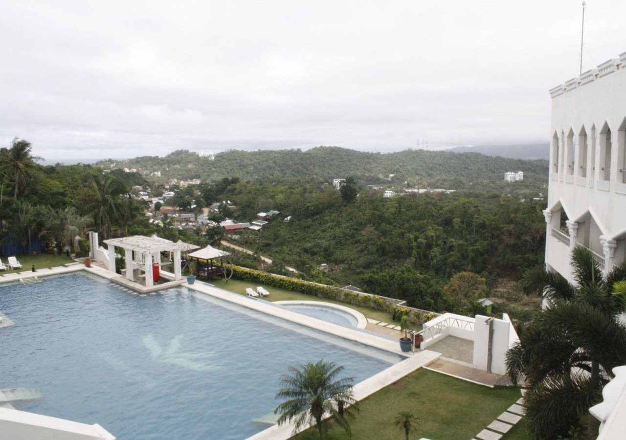 Boracay Grand Vista Resort and Spa — Balabag — photo 3