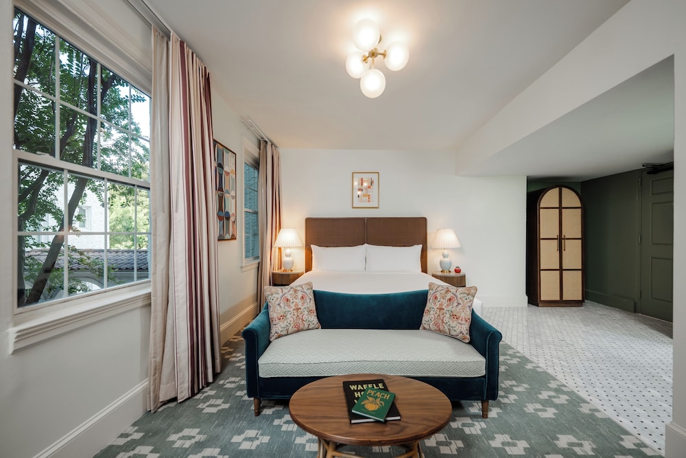 Hotel Granada a Member of Design Hotels in Atlanta, United States