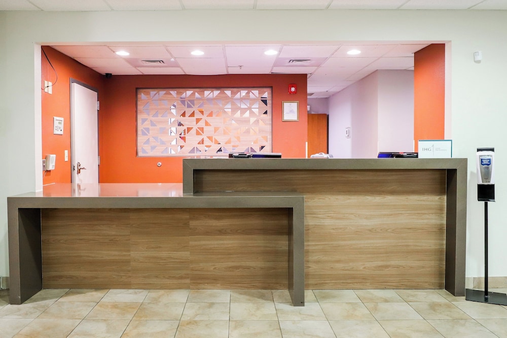 Candlewood Suites Richmond Airport by IHG - photo 93