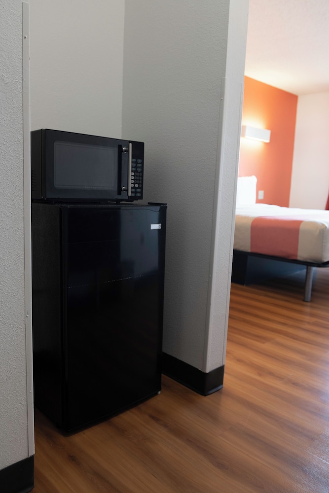 Motel 6 Lincoln Ne - photo 4