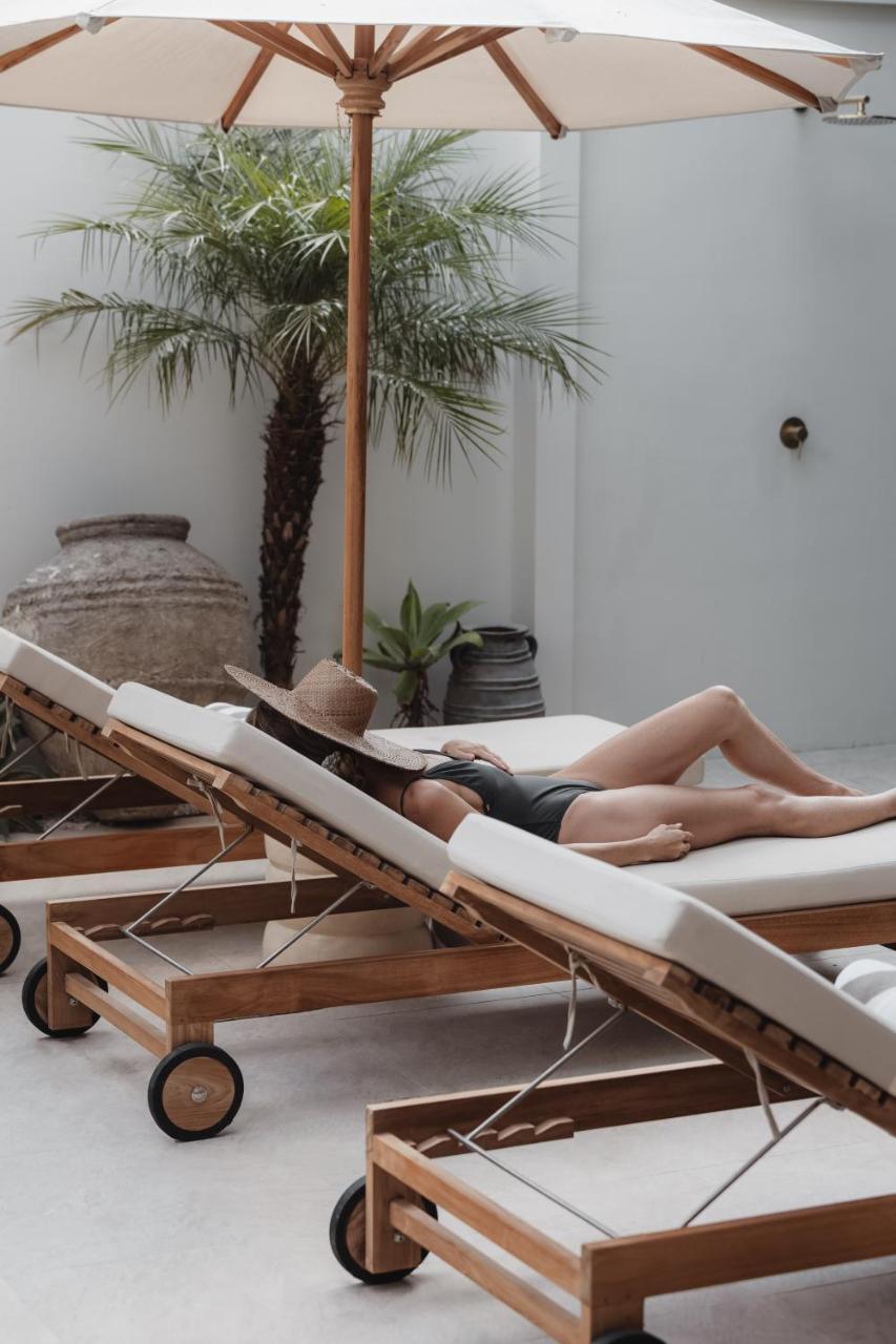 MAE Villas Canggu — 4-Star Luxury Hotel in Canggu, Indonesia