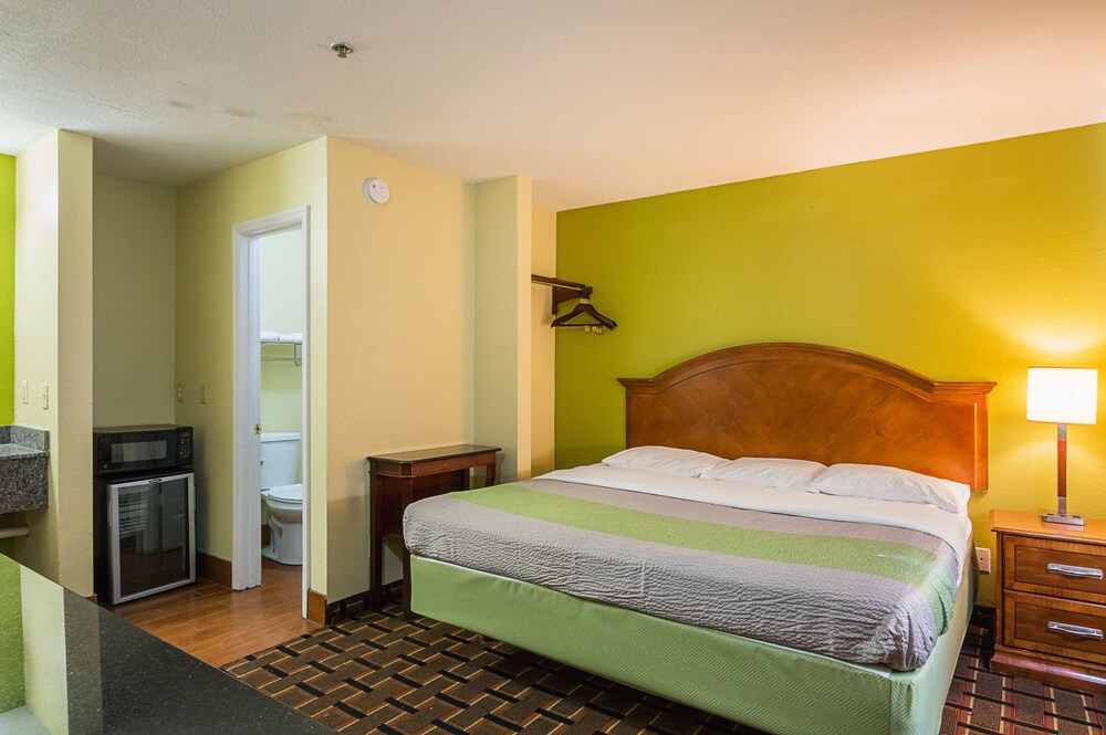 Motel 6 Savannah Ga - photo 35