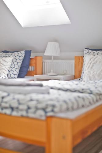 Hostel 33 in Trzebinia, Poland