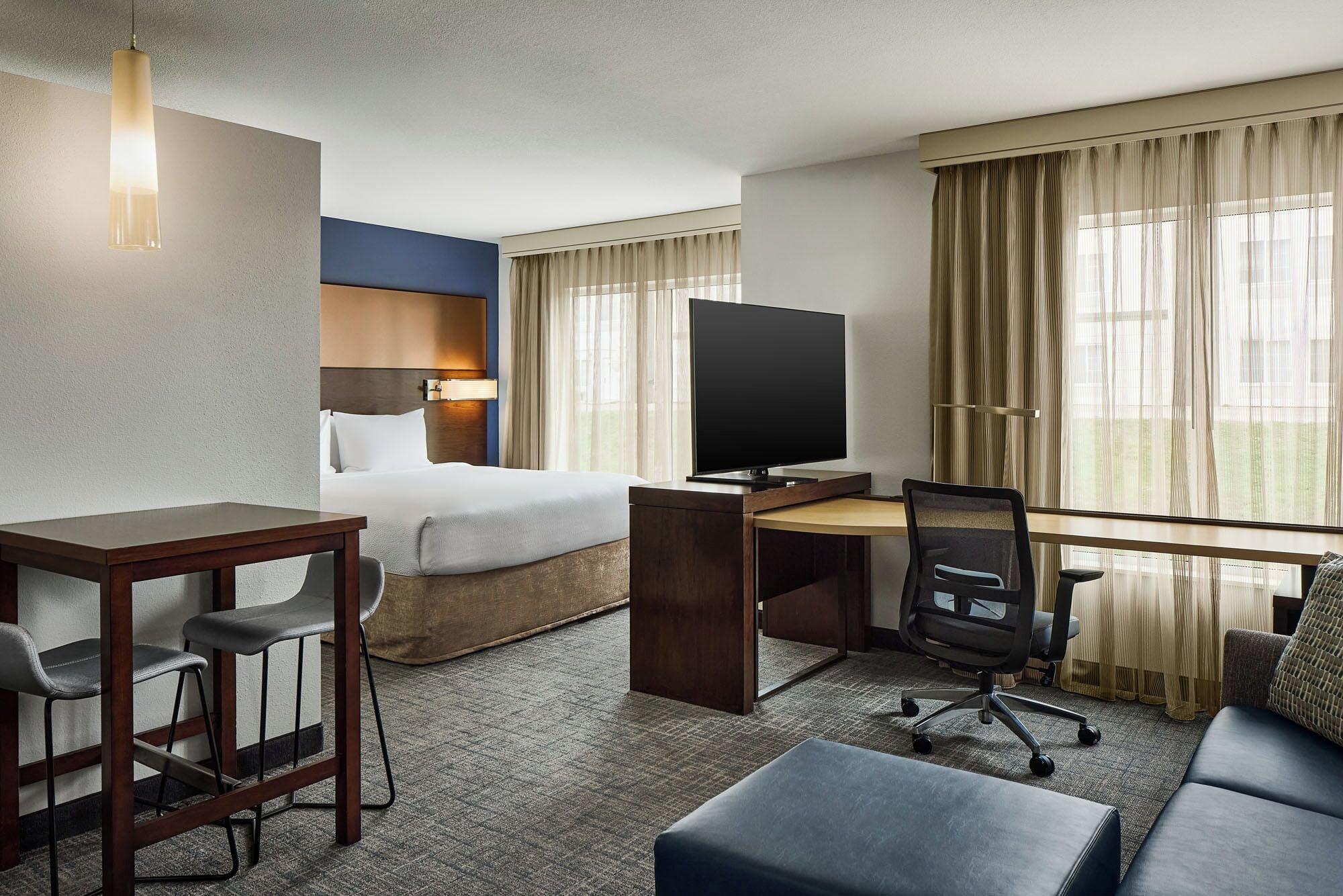 Residence Inn Rapid City - photo 18