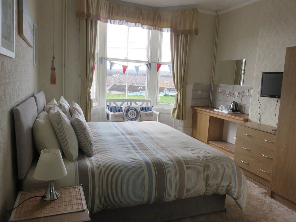 Guestroom