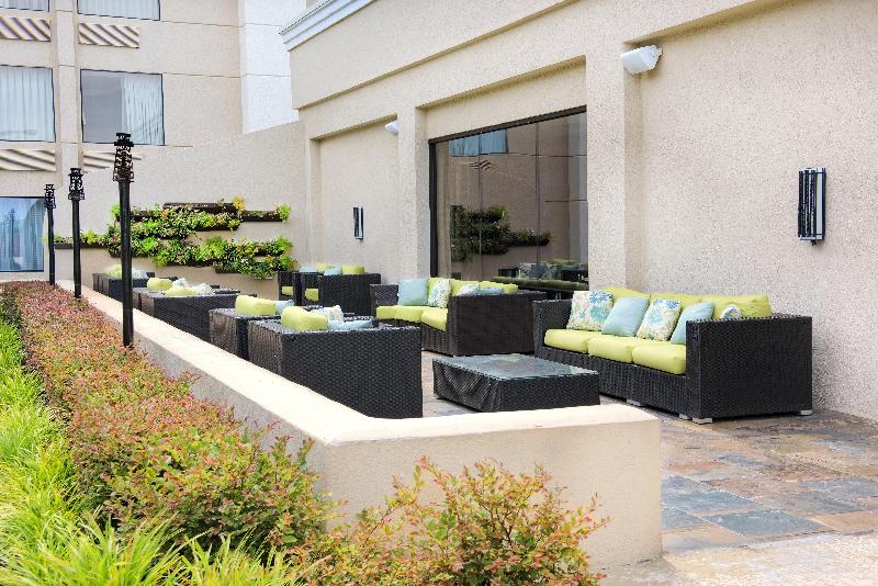 Holiday Inn Hotel Dallas DFW Airport West - photo 3