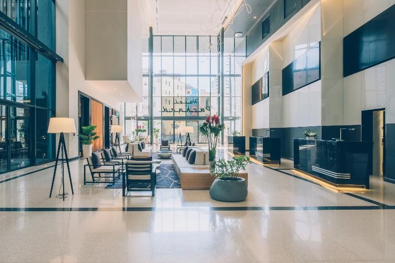 Iberostar Grand Packard in Havana, Cuba