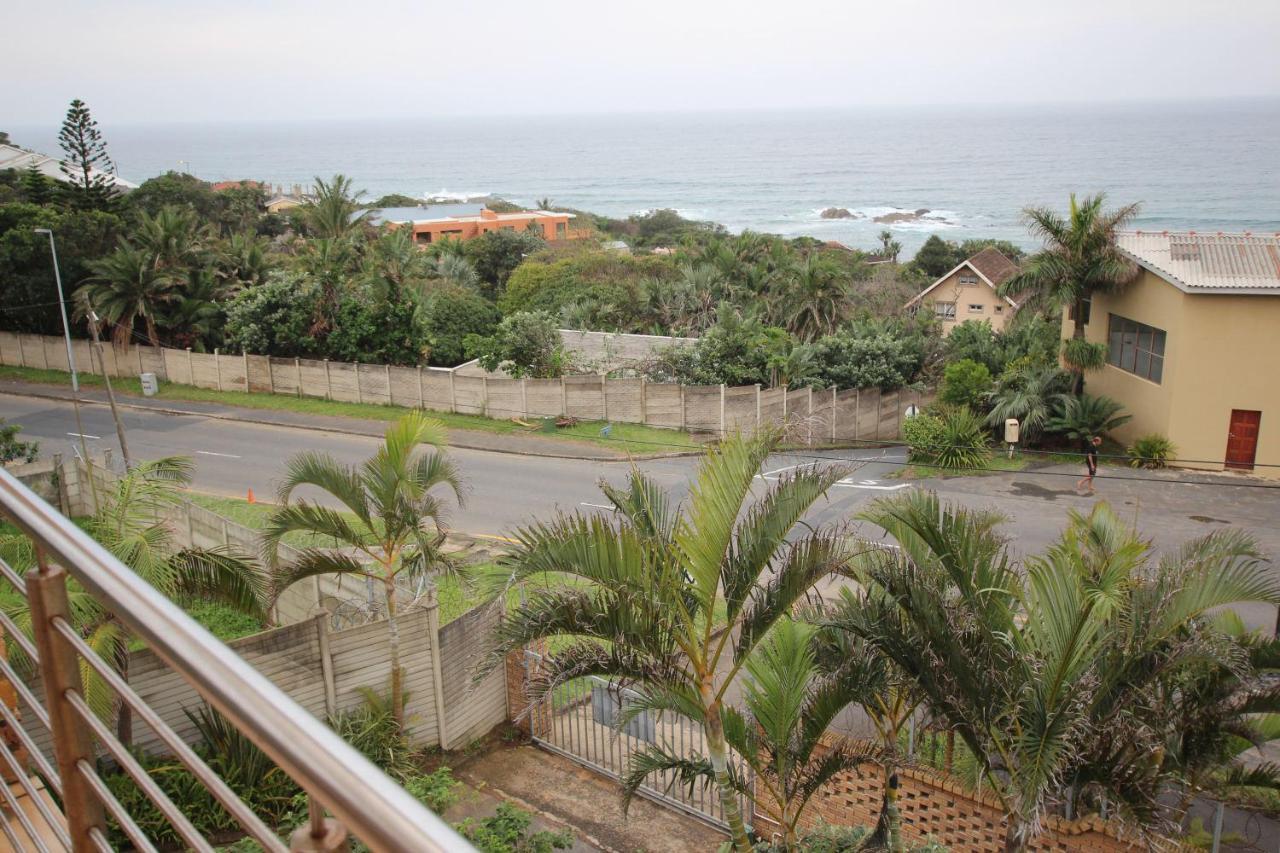 Surf and Sand Fish Eagle — 4-Star Luxury Hotel in Margate, South Africa