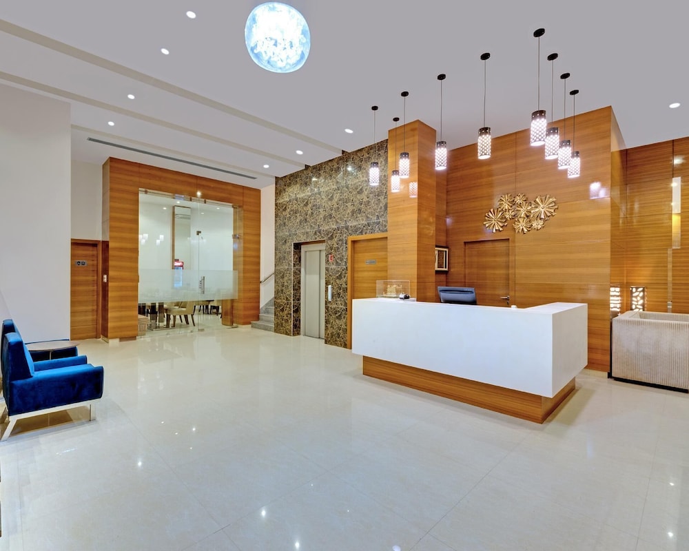 Ecko Lite MARS Hotel Amritsar — Amritsar — photo 4