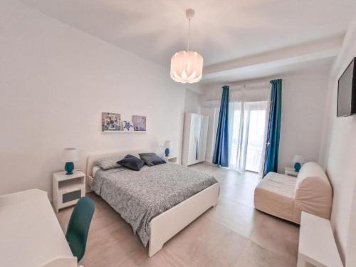 Holy Dove by Wonderful Italy — 4-Star Luxury Hotel in Cefalu, Italy