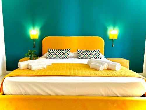 Clodio Luxury Home — 4-Star Luxury Hotel in Rome, Italy
