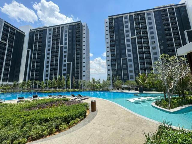 Umi SplashMania homestay — 4-Star Luxury Hotel in Banting, Malaysia