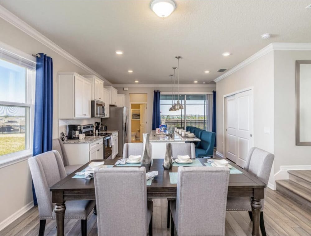 Amazing 5 6 Vacation Home at Windsor Island Resort - photo 5