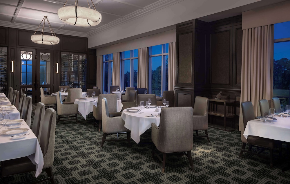 Waldorf Astoria Orlando An Official Walt Disney World Hotel - photo 111