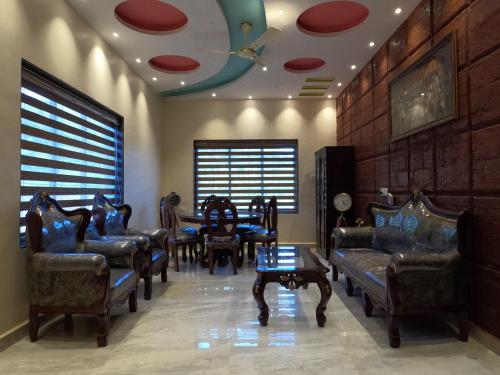 Kokan Heritage Resort — Malvan — photo 2