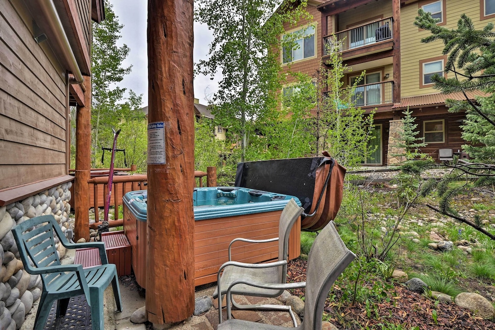 Downtown Winter Park Townhouse 3 Mi to Ski Resort - photo 58