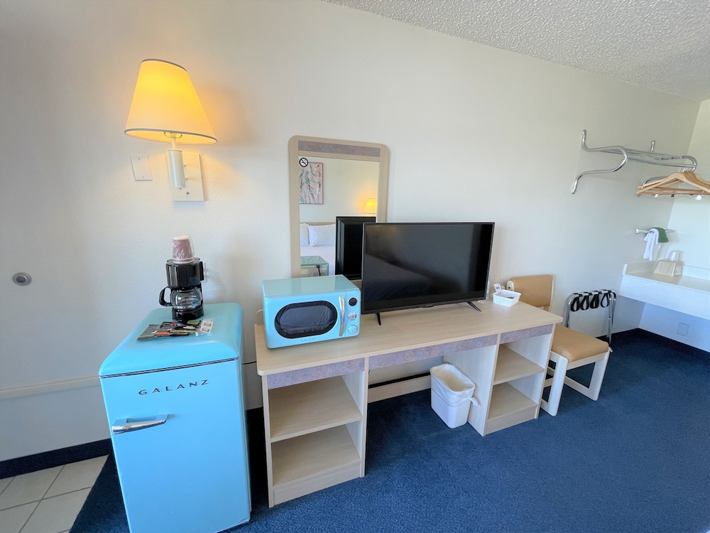 LuLu Hotel Silver City - photo 14