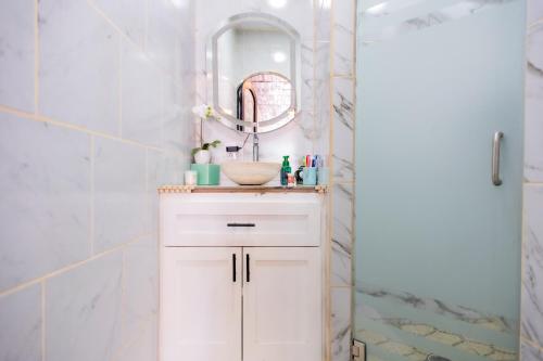 Casita San Miguel de Allende pet-friendly hotel Bocas