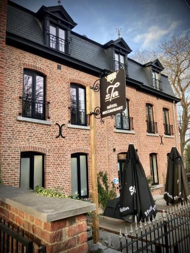 Li Ter Hôtel - last minute hotel in Unknown City