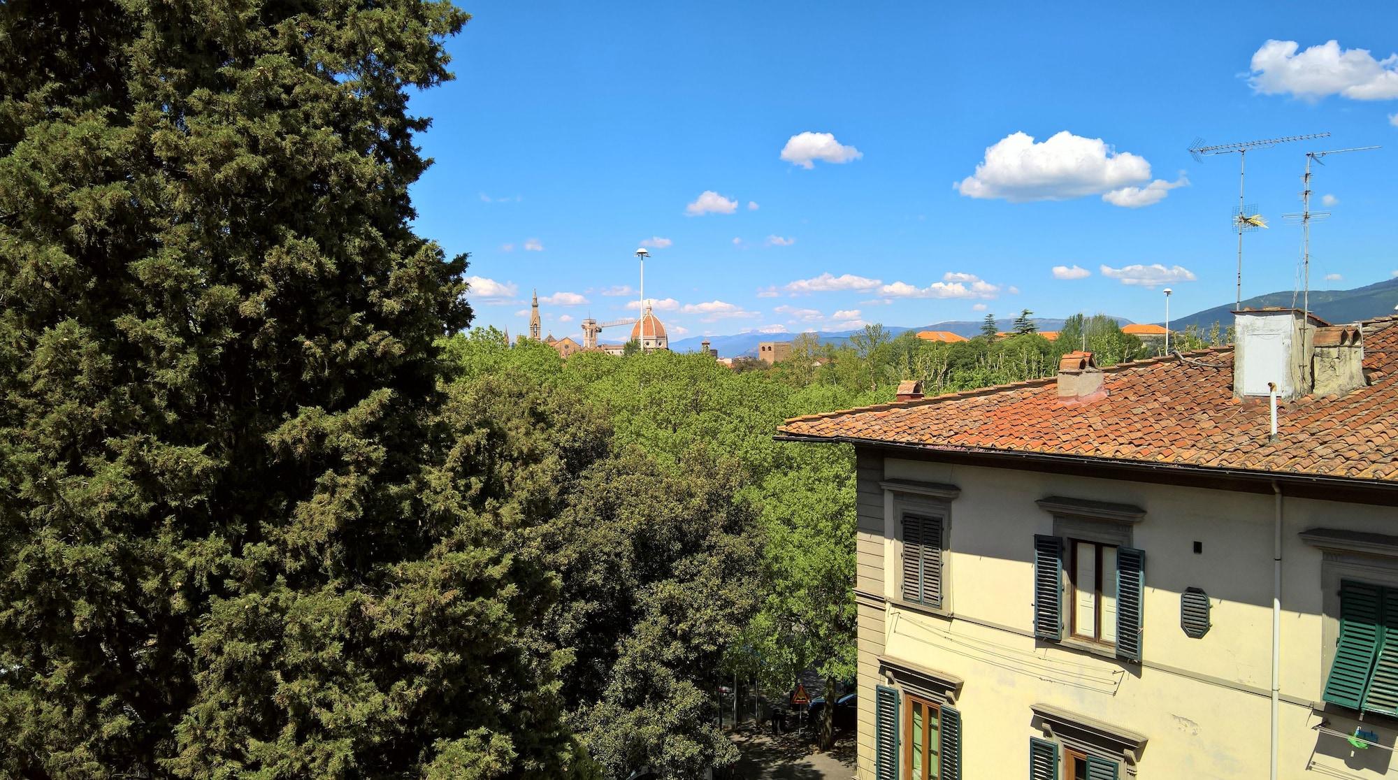 Hotel David - last minute hotel in Florence
