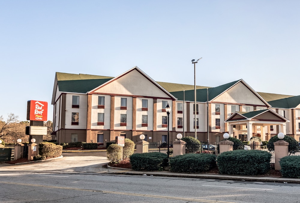 Red Roof Inn PLUS & Suites Atlanta Airport South - featured photo