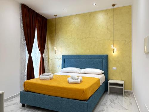 Le Egadi Camere Trapani Centro Storico in Trapani, Italy