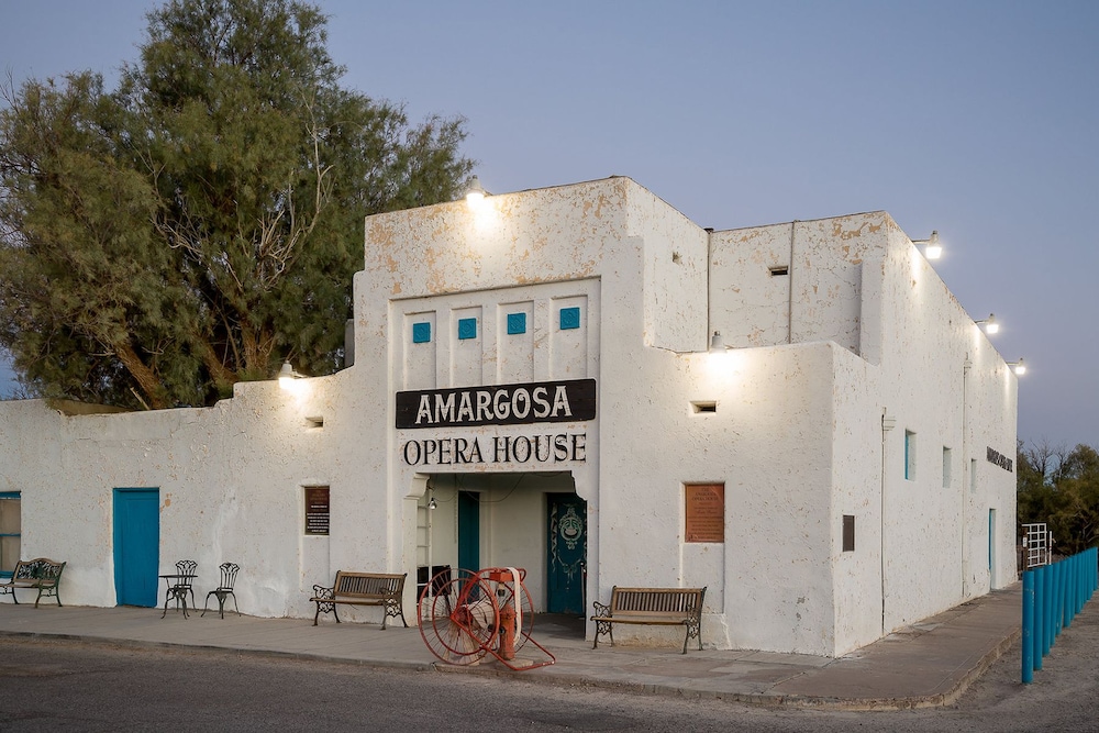Amargosa Opera House - photo 71