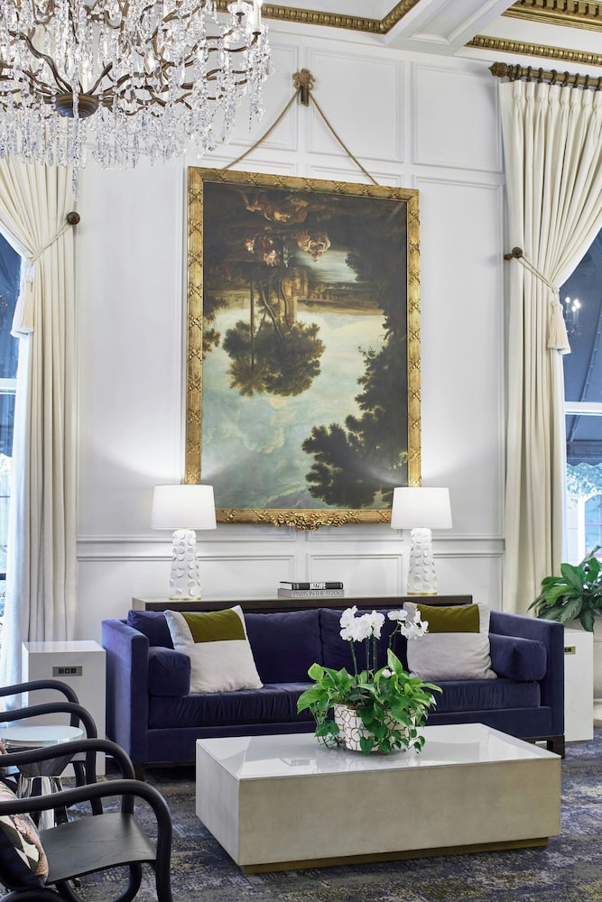 Le Pavillon New Orleans a Tribute Portfolio Hotel by Marriott - photo 8
