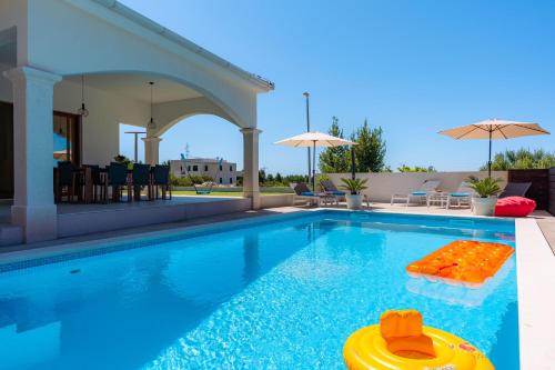 All In Orebić in Orebic, Croatia