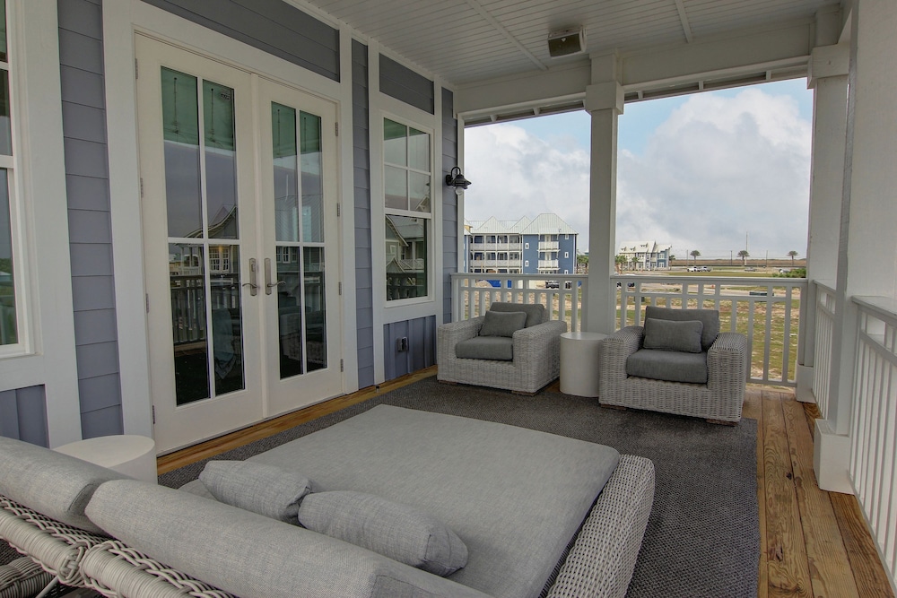 Coastal Charm 258 HI - photo 12