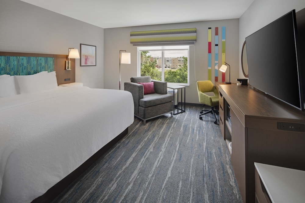 Hampton Inn & Suites Richmond Short Pump - photo 10