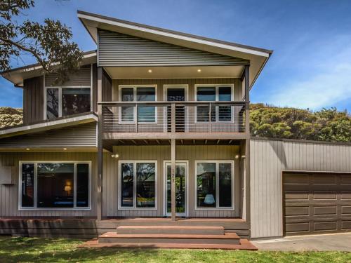 One 20 Seven — hotel in Cape Woolamai