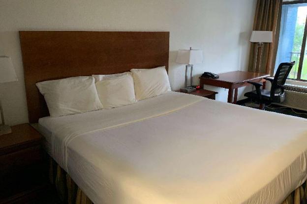 Travelodge by Wyndham Mobile Al - photo 5