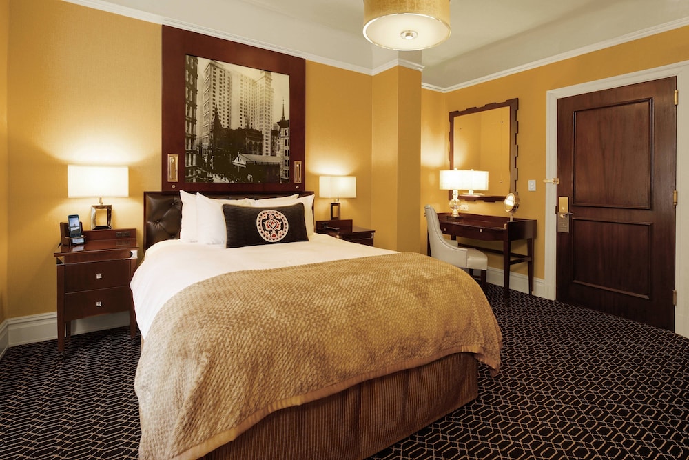 The Algonquin Hotel Times Square Autograph Collection - photo 13