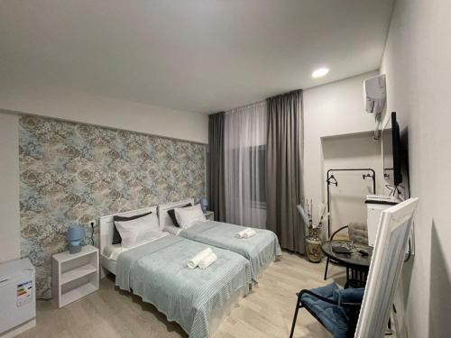 Guest House in Old Tbilisi
