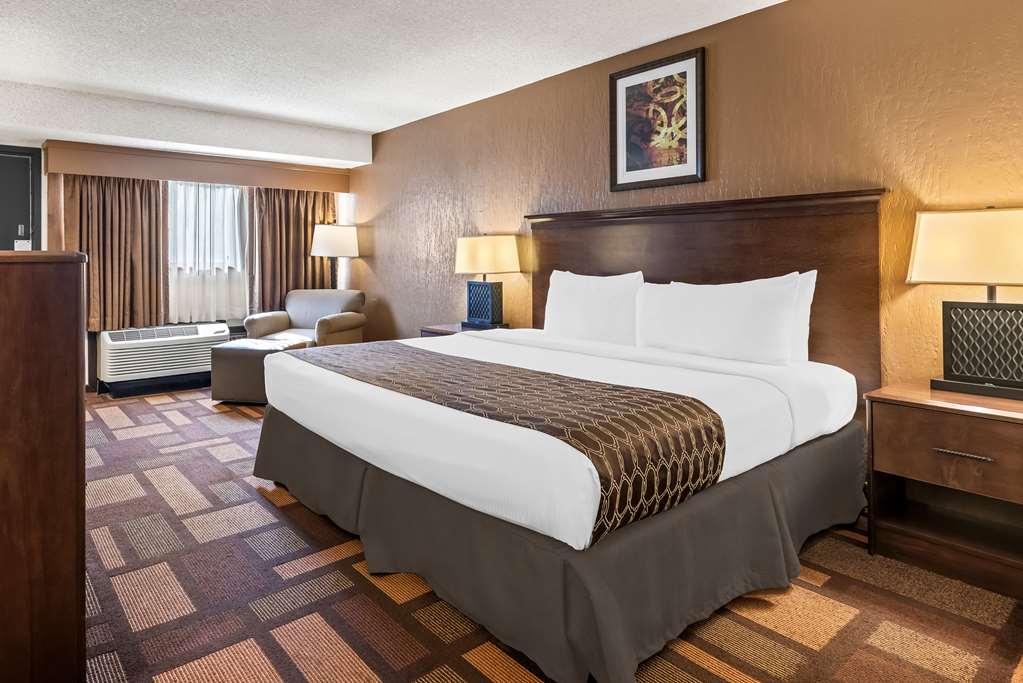 Best Western Tower West Lodge - photo 17